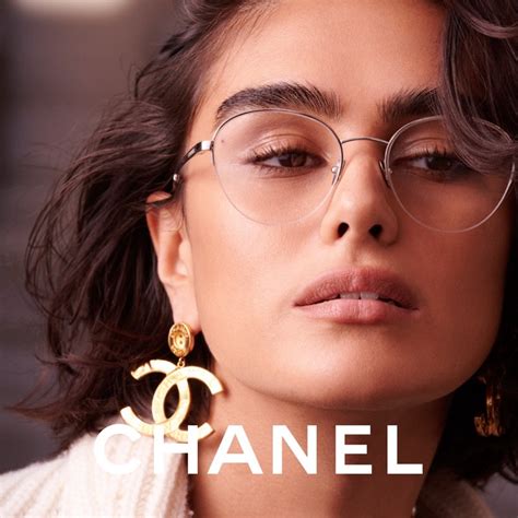 optical h chanel|chanel optical frames 2021.